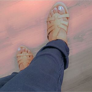 Pretty feet Surprise bundle